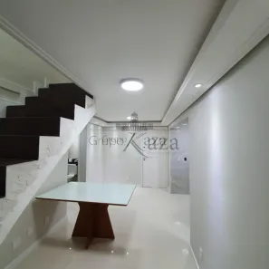 Cobertura com 2 Quartos à venda, 116m² no Condominio Spazio Campo Azuli, São José dos Campos