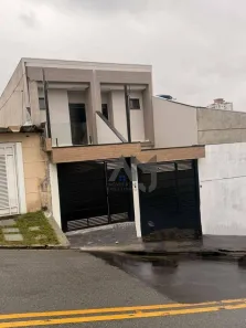 Sobrado com 3 Quartos à venda, 95m² no Vila Laís, São Paulo