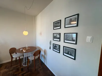 Apartamento com 1 Quarto à venda, 35m² no Cidade Baixa, Porto Alegre