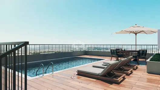 Apartamento com 3 Quartos à venda, 118m² no Pedra Branca, Palhoça