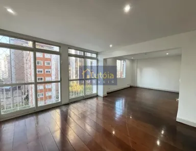 Apartamento com 4 Quartos à venda, 148m² no Cerqueira César, São Paulo