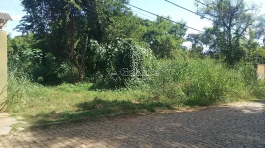 Lote/Terreno à venda, 4725m² no Chácara Belvedere, Campinas