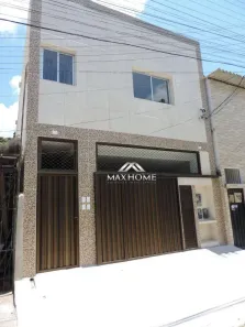 Prédio Comercial para alugar, 133m² no Santo Amaro, Recife