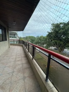 Apartamento com 3 Quartos para alugar, 130m² no Recreio dos Bandeirantes, Rio de Janeiro