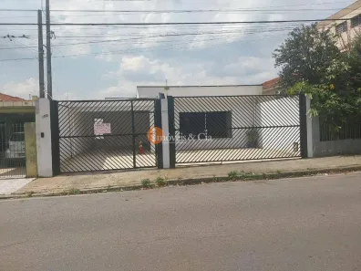 Casa com 3 Quartos à venda, 180m² no Alvinópolis, Atibaia