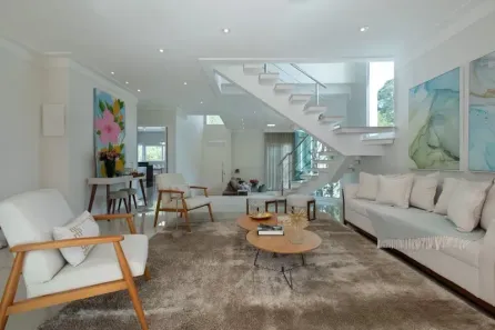 Sobrado com 5 Quartos à venda, 324m² no Alphaville, Santana de Parnaíba