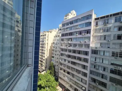 Apartamento com 1 Quarto à venda, 29m² no Flamengo, Rio de Janeiro