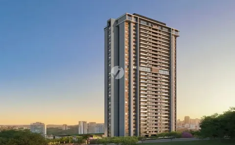 Cobertura com 4 Quartos à venda, 269m² no Jardim das Mangabeiras, Nova Lima