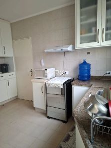 Apartamento com 3 Quartos à venda, 76m² no Jardim Caxambu, Piracicaba
