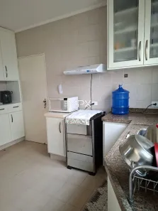 Apartamento com 3 Quartos à venda, 76m² no Jardim Caxambu, Piracicaba