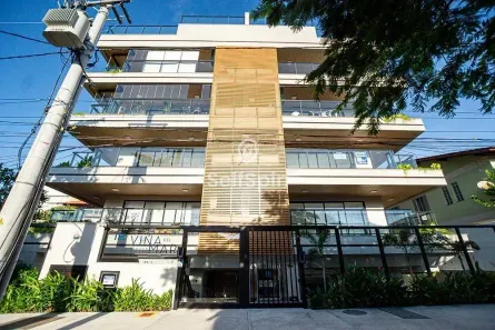 Apartamento com 2 Quartos para alugar, 93m² no Piratininga, Niterói