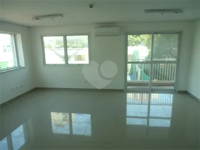 Sala Comercial à venda, 37m² no Água Branca, São Paulo