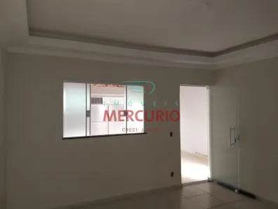Casa com 2 Quartos à venda, 112m² no Jardim Terra Branca, Bauru
