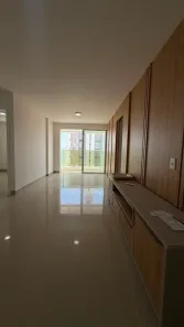 Apartamento com 3 Quartos para alugar, 86m² no Ponta D'Areia, São Luís