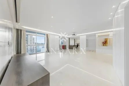 Apartamento com 3 Quartos à venda, 197m² no Higienópolis, São Paulo