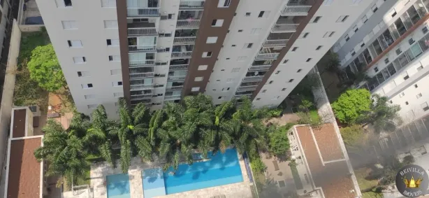 Apartamento com 3 Quartos à venda, 70m² no Cidade Ademar, São Paulo