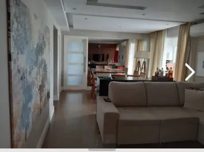 Apartamento com 2 Quartos à venda, 106m² no Vila Andrade, São Paulo