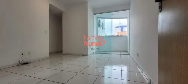 Apartamento com 3 Quartos à venda, 65m² no Santa Cruz Industrial, Contagem