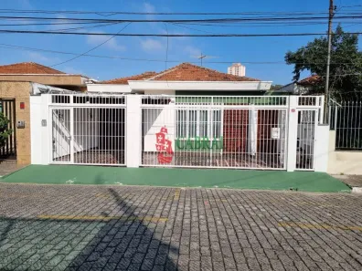 Casa com 3 Quartos para venda ou aluguel, 204m² no Jardim Gumercindo, Guarulhos