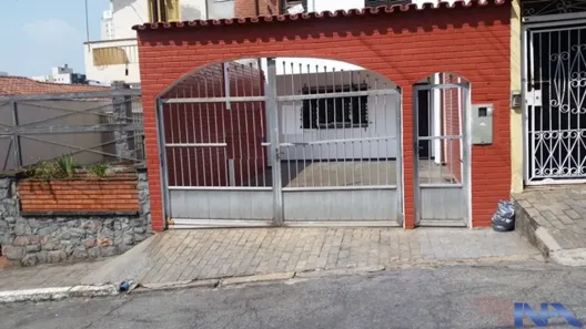 Casa com 3 Quartos à venda, 218m² no Vila Mariana, São Paulo