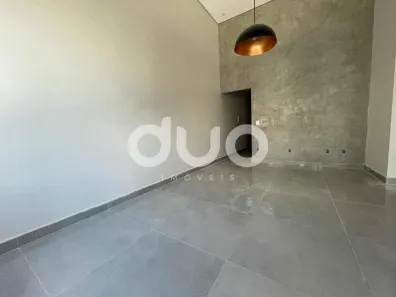 Casa com 3 Quartos à venda, 150m² no Água Branca, Piracicaba