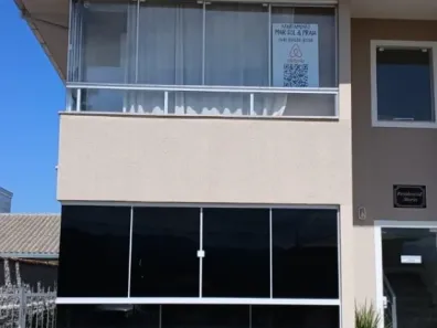 Apartamento com 3 Quartos à venda, 80m² no Pinheira, Palhoça