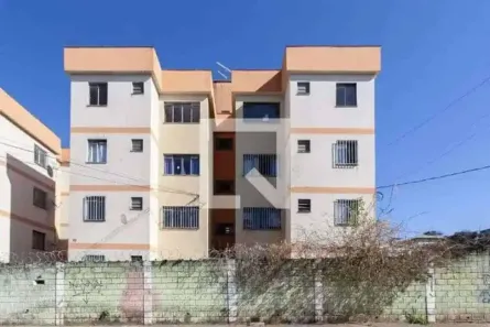 Apartamento com 3 Quartos à venda, 55m² no São Benedito, Santa Luzia