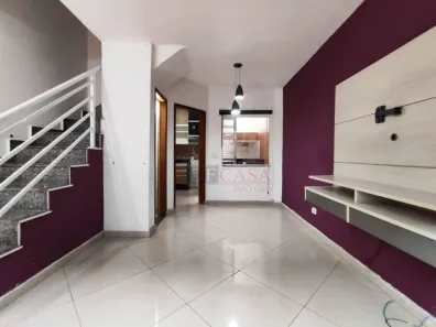 Sobrado com 2 Quartos à venda, 67m² no Parada XV de Novembro, São Paulo