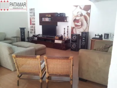Sobrado com 4 Quartos à venda, 500m² no Vila Sônia, São Paulo