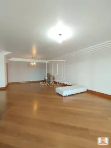 Apartamento com 4 Quartos à venda, 239m² no Jardim Santa Ângela, Ribeirão Preto