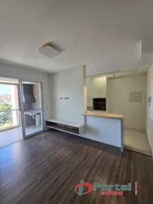 Apartamento com 3 Quartos à venda, 92m² no Bairro Pau Preto, Indaiatuba
