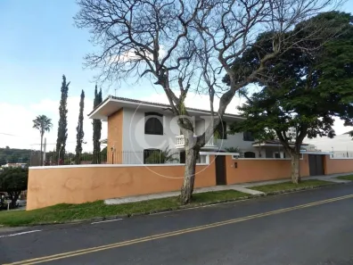 Sobrado com 3 Quartos para alugar, 398m² no Jardim São Carlos, Campinas