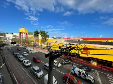 Sala Comercial para alugar, 300m² no Glória, Vila Velha