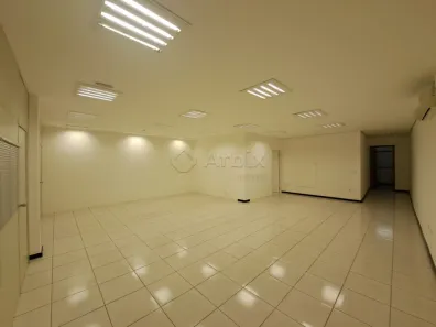 Ponto Comercial para alugar, 61m² no Cidade Jardim, Americana