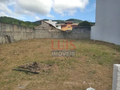 Lote/Terreno à venda, 360m² no Itaipu, Niterói