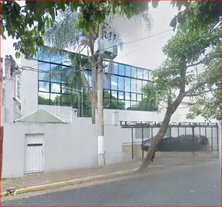 Prédio Comercial para alugar, 1018m² no Brooklin Paulista, São Paulo