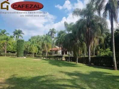 Casa com 3 Quartos à venda, 737m² no Chácaras do Guacuri, Itupeva