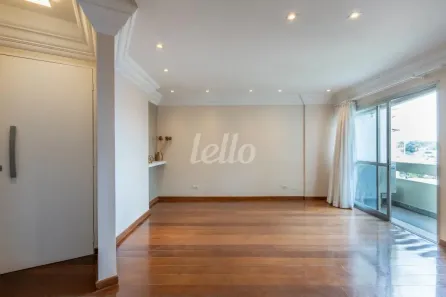 Apartamento com 4 Quartos à venda, 166m² no Mirandópolis, São Paulo