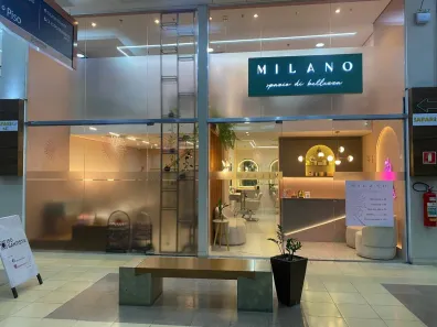 Ponto Comercial à venda, 104m² no Vila Mathias, Santos