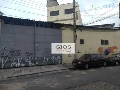 Galpão/Depósito/Armazém para alugar, 1100m² no Casa Verde Alta, São Paulo