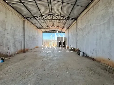 Galpão/Depósito/Armazém para alugar, 230m² no Jardim Holanda, Uberlândia