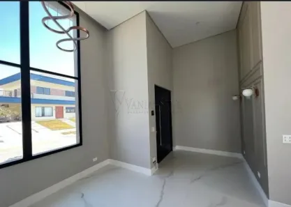 Casa de Condomínio com 4 Quartos para alugar, 315m² no Condomínio Residencial Monte Carlo, São José dos Campos