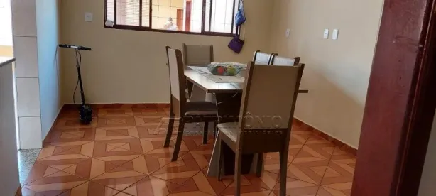 Casa com 3 Quartos à venda, 293m² no Vila Espírito Santo, Sorocaba