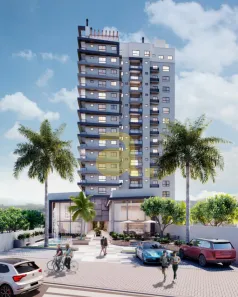 Cobertura com 3 Quartos à venda, 90m² no Centro, Penha