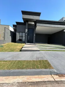 Casa de Condomínio com 3 Quartos para alugar, 280m² no Setlife Mirassol, Mirassol