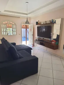 Casa de Condomínio com 2 Quartos à venda, 73m² no Alvorada, Vila Velha