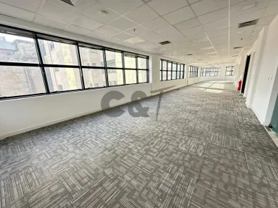 Sala Comercial à venda, 377m² no Vila Buarque, São Paulo