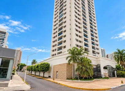 Apartamento com 3 Quartos à venda, 151m² no Pico do Amor, Cuiabá