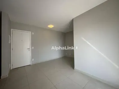 Apartamento com 2 Quartos para alugar, 62m² no Alphaville Empresarial, Barueri