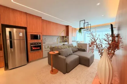 Apartamento com 2 Quartos para alugar, 72m² no Jardim das Acácias, São Paulo